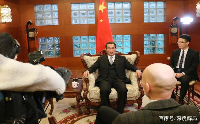 专职诋毁对手，妖言惑众：揭秘美国信息战的四大套路