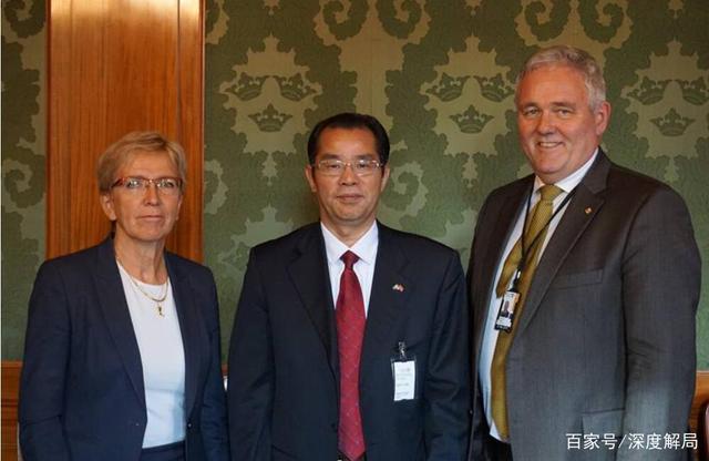专职诋毁对手，妖言惑众：揭秘美国信息战的四大套路