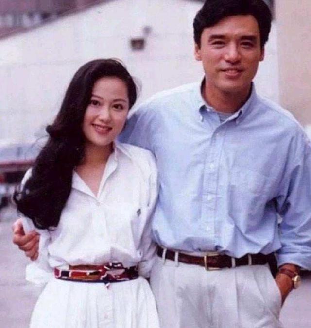 钟镇涛女儿结婚怎么回事?什么情况?终于真相了,原来是这样！