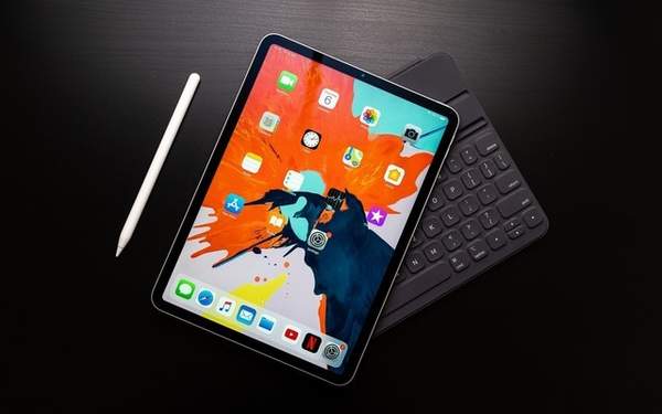 iPad Air详细配置参数曝光,性能直逼iPad Pro