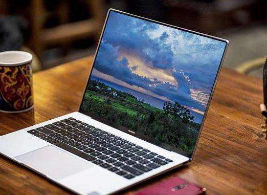 华为Matebook 14/13全新升级,新款锐龙版来袭!