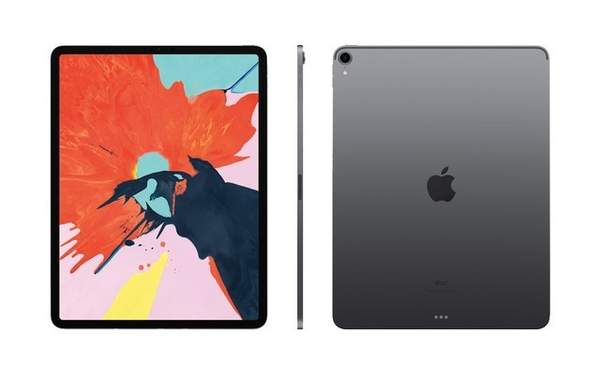 iPad Air详细配置参数曝光,性能直逼iPad Pro