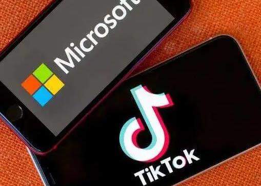 微软公司考虑收购TikTok英国业务,字节跳动会答应吗?
