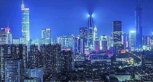 深圳实现5G独立组网全覆盖,打造世界一流信息基础设施高地