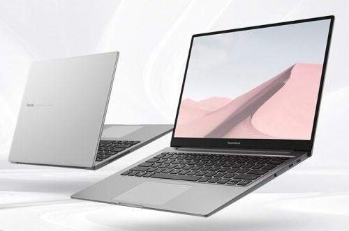 RedmiBook Air13正式开售:首发价4699元起