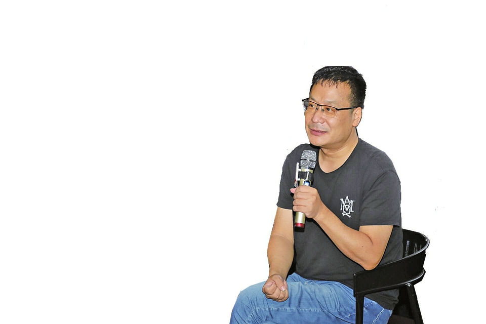 影院复工后，本报“海右影艺沙龙”首场活动分享电影《1917》 好的电影，不需要繁琐的修饰