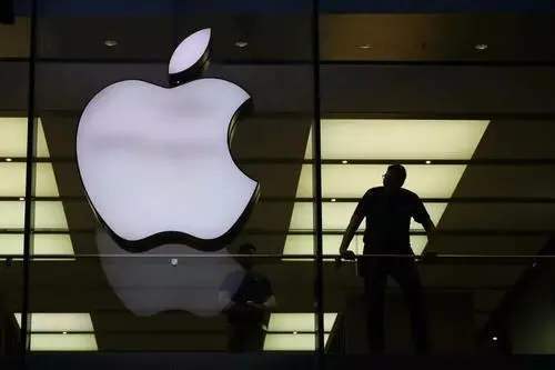 苹果新专利发布:Mac设备可以在待机状态使用