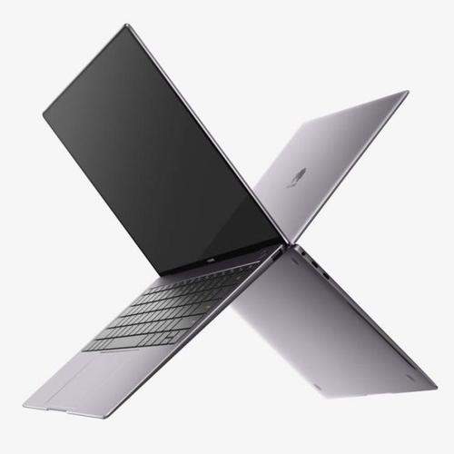 华为matebook X发布: