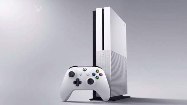 低配版Xbox主机配置介绍,与高配版无法相比!