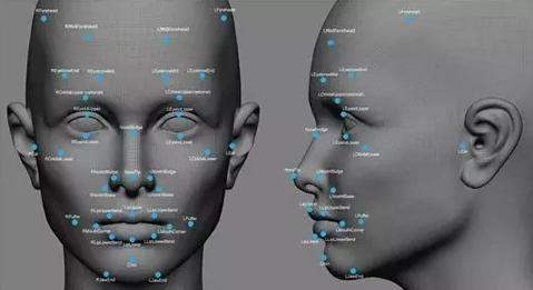 人脸识别技术成为潮流,2024年市场规模有望破100亿元