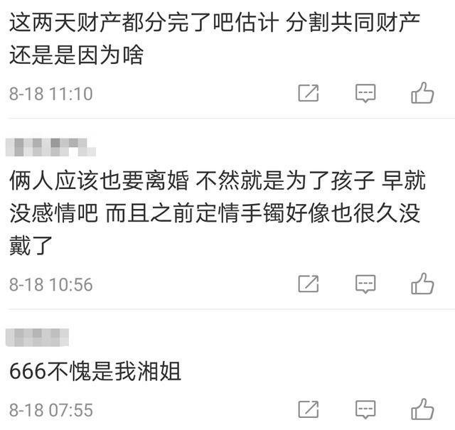 这才是真相!李湘王岳伦名下公司已注销,被李湘要求12点必须回家