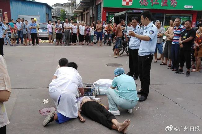 【后续】官方通报老人被狗绳绊倒后身亡最新消息,涉事女孩不承担刑责