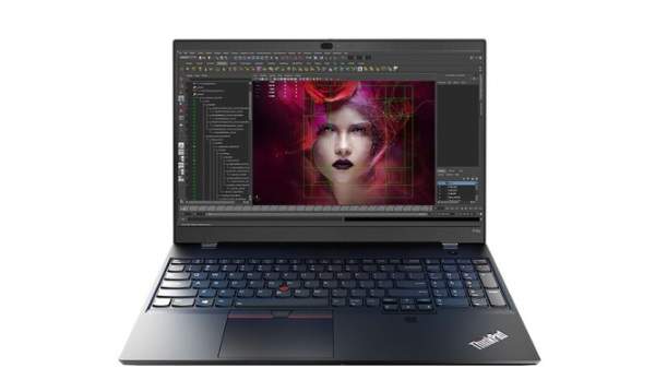 ThinkPad P15v 2020款正式上线,首发售价7499元