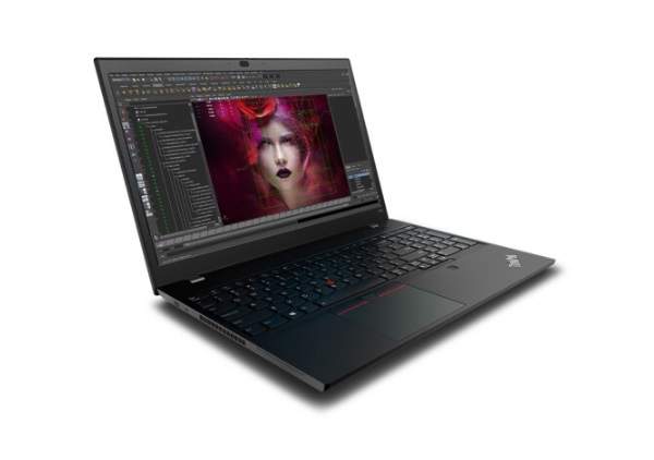 ThinkPad P15v 2020款正式上线,首发售价7499元