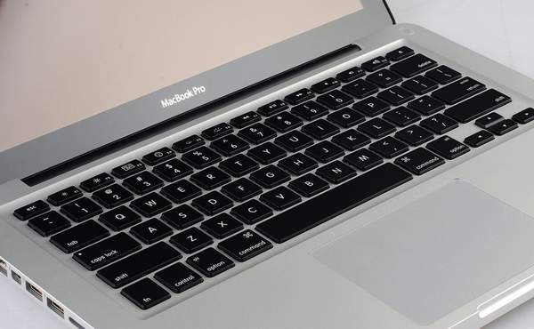 苹果将被集体诉讼,因MacBookPro存在缺陷