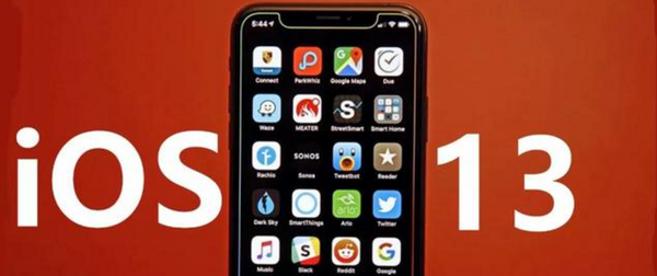 iOS13.6正式版已关闭,降级只能到iOS13.6.1