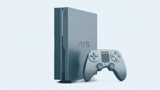 实锤!PS5将在今年推出,带来史上最强游戏阵容