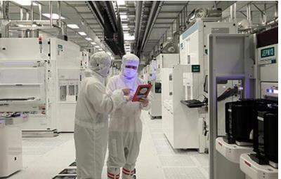 台积电官宣:6nm芯片工艺已经开始大规模投产!