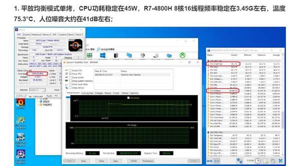 联想R7000P官方评测,性能强悍