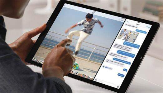 iPhone12发布会新品:5G iPad Pro!