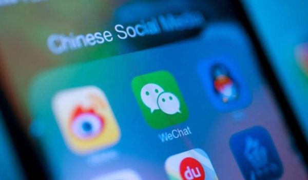 美政府允许美企在中国使用微信,或向苹果iPhone12妥协