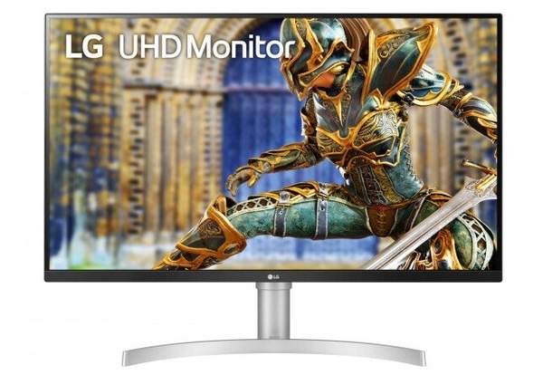 LG新款显示屏即将上市,支持4K UHD分辨率