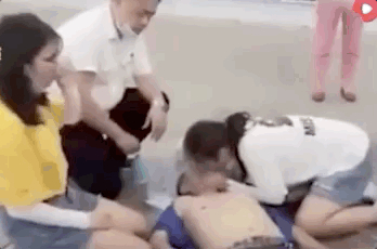 力挺!学校回应医学生救人无效遭恶评:拟授校长特别奖