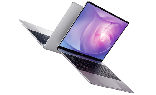 华为MateBook X开售,7999元起售价香吗?