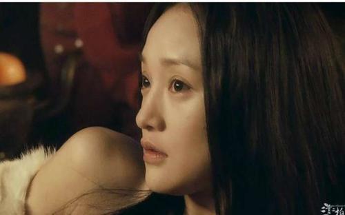 周迅连上4档综艺,清冷女神“走下云端”了?