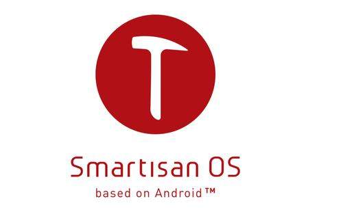 坚果手机系统Smartisan OS7.2.0更新!坚果R1手机已推送!