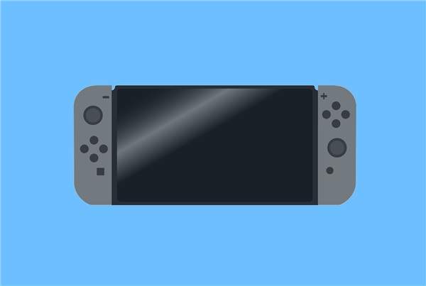 传任天堂新款Switch公布,支持4K分辨率399美元起售