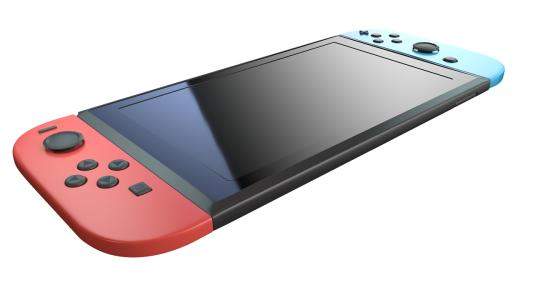 Switch Pro手柄或将于明年发布,可与索尼PS5争锋!
