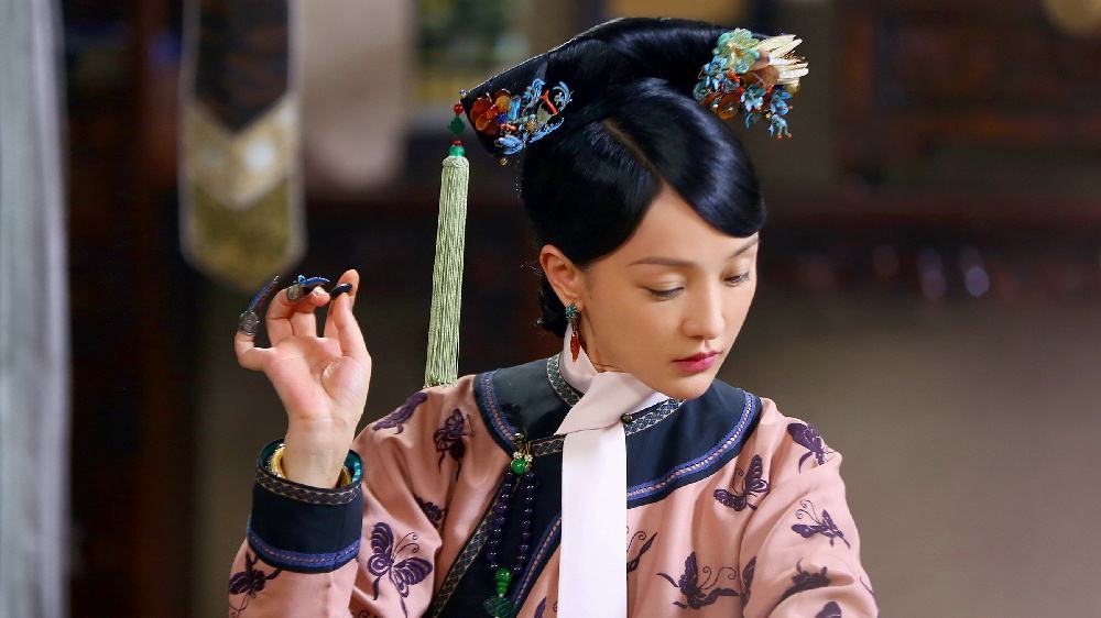 周迅连上4档综艺,清冷女神“走下云端”了?