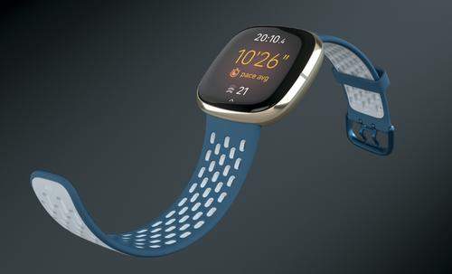 新款智能手表Fitbit Sense售价2300元,预计9月下旬发布