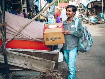 印度在线卖家集团对亚马逊提起反垄断诉讼,因零售商较大折扣