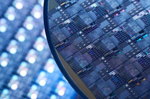 台积电芯片研制时间表曝光:已布局3纳米芯片研发