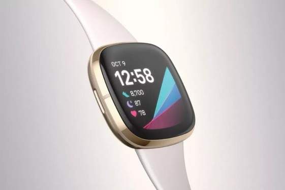 新款智能手表Fitbit Sense售价2300元,预计9月下旬发布