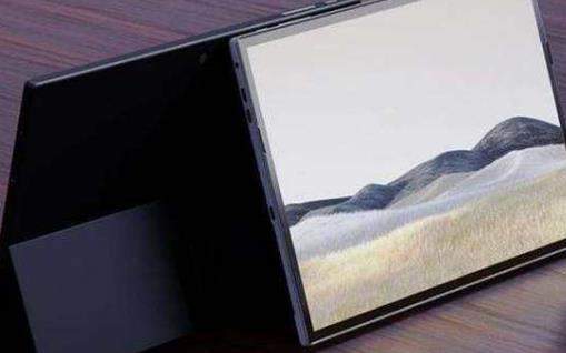 微软SurfacePro8渲染视频曝光:窄边框+轻薄机身