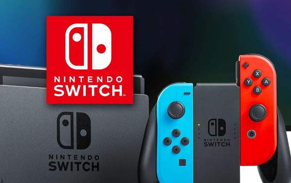 任天堂Switch Pro曝光:支持4K,外观不变