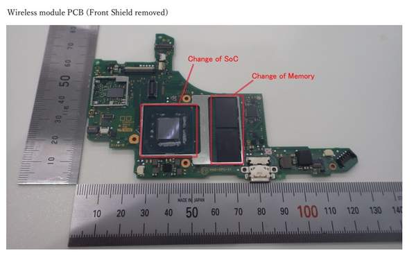 任天堂Switch Pro曝光:支持4K,外观不变