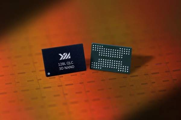 长江存储推出致钛ZHITAI,将推出全新SSD产品