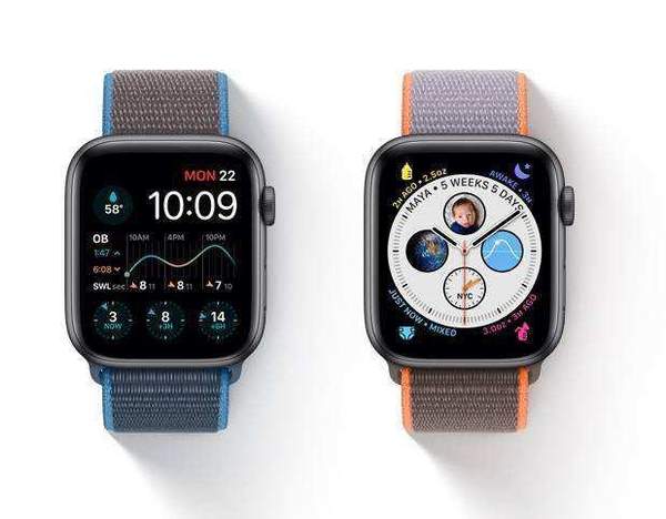 苹果今天发布watch0S7 Beta3版本,主要向公测用户推送