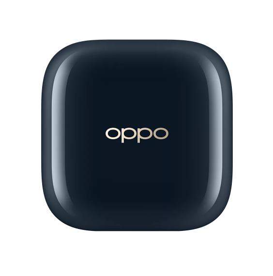 oppo enco W51黑色开售:499元无线降噪耳机