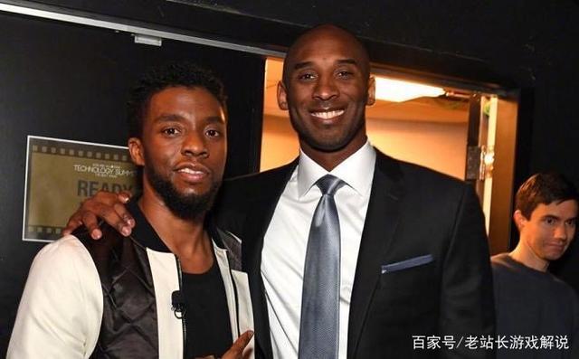 突发!黑豹男演员博斯曼患癌去世原因是什么?NBA群星发文哀悼