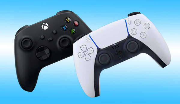 PS5和XSX即将上市,或在11月发售