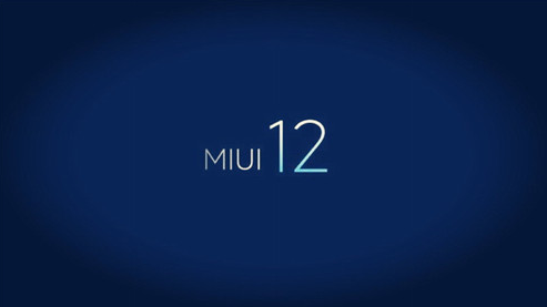 小米MIUI12新功能:双击背部+小爱虚拟形象