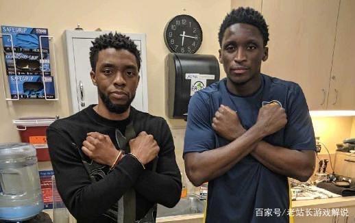 突发!黑豹男演员博斯曼患癌去世原因是什么?NBA群星发文哀悼