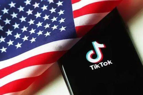 TikTok相关技术禁止出口,出售计划不得不停止?