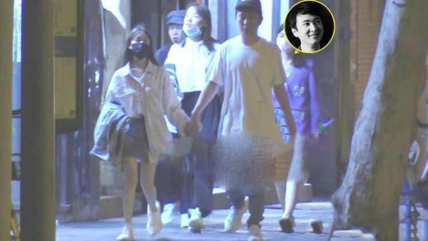 甜仇疑似发文官宣与王思聪分手什么情况?终于真相了,原来是这样!