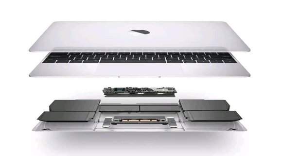 ARM MacBook最新曝光:12英寸屏+蝶式键盘+A14X芯片
